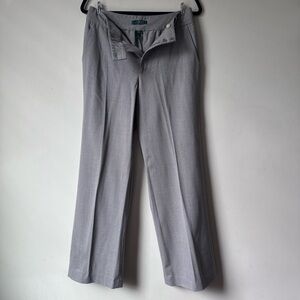 ‼️SOLD‼️ Lauren Ralph Lauren Dress Pants